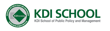 KDI School of Public Policy and Management logo